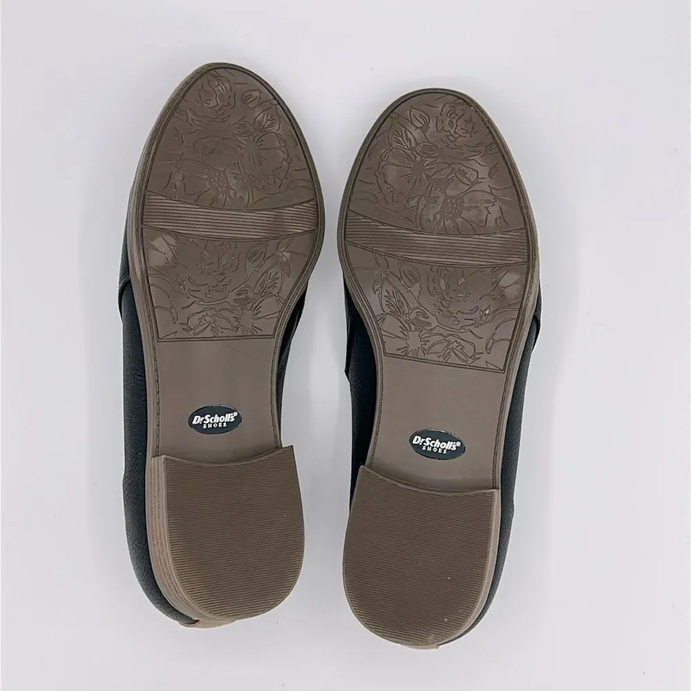 Dr. Scholl's Rate Loafer Size 7.5 7.5M 100% RPET